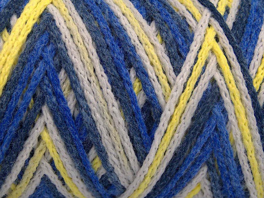 Couleur de la chaîne Saver