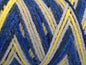 Couleur de la chaîne Saver