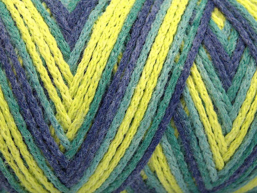 Couleur de la chaîne Saver