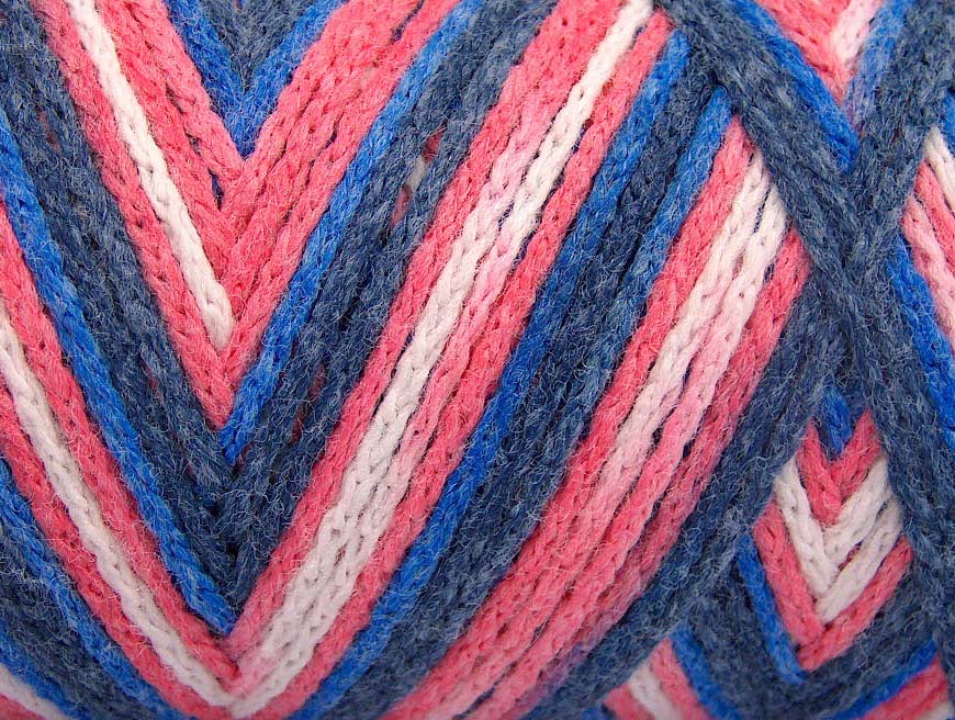 Couleur de la chaîne Saver