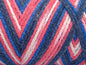 Couleur de la chaîne Saver