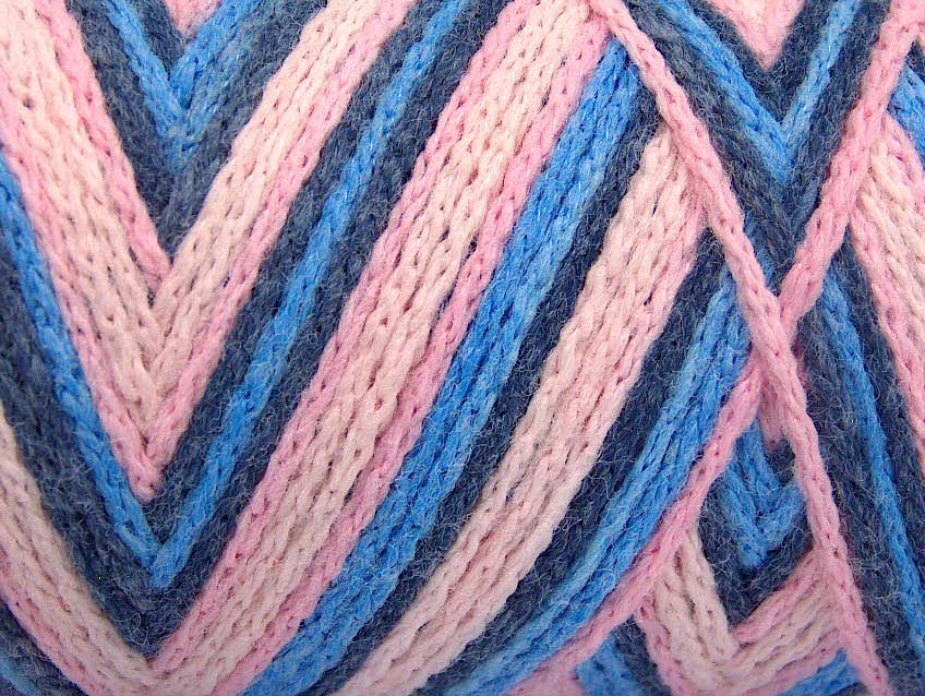 Couleur de la chaîne Saver