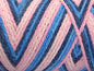 Couleur de la chaîne Saver