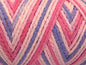 Couleur de la chaîne Saver