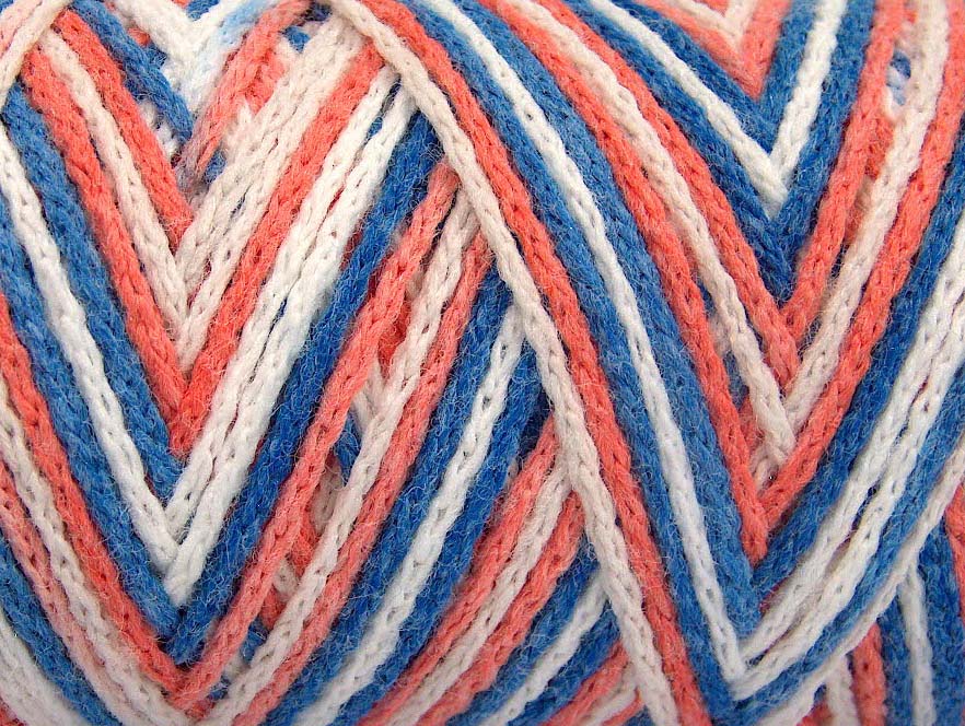 Couleur de la chaîne Saver