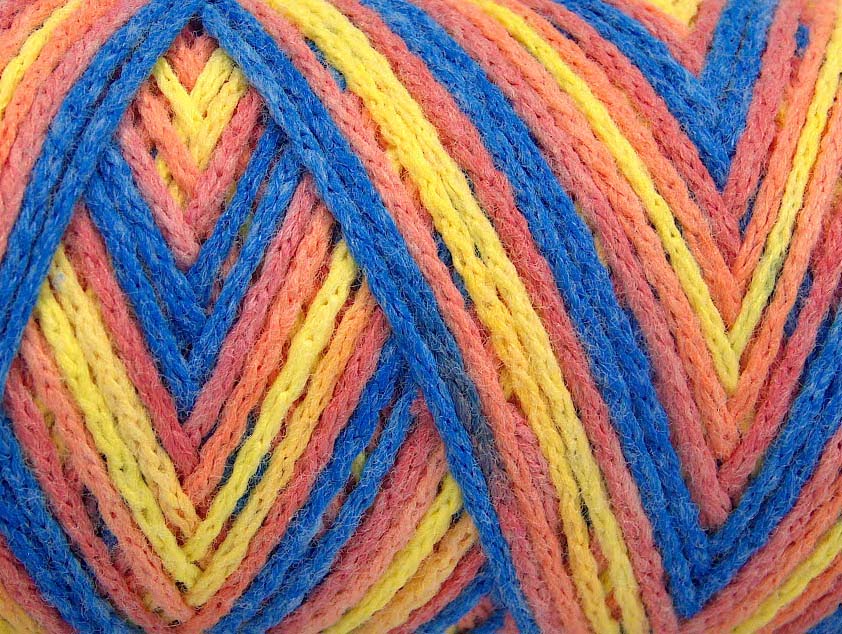 Couleur de la chaîne Saver
