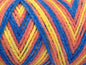 Couleur de la chaîne Saver