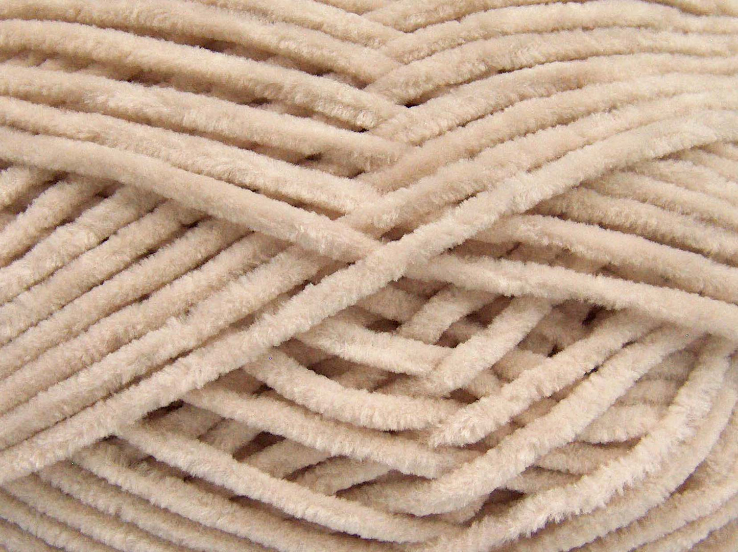 Chenille Baby Light