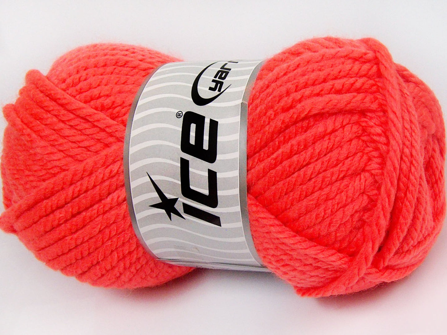 Superwash Wool Jumbo