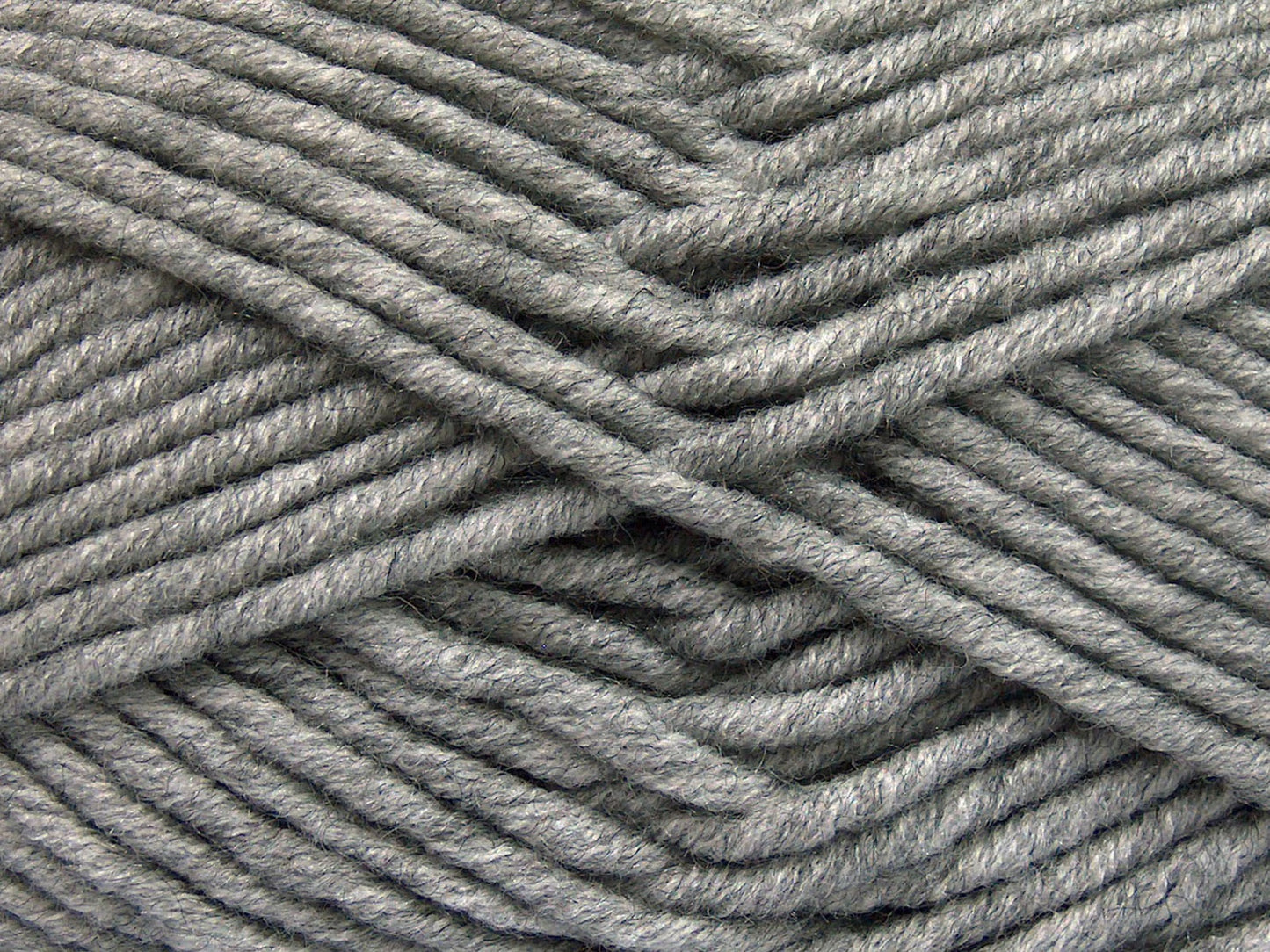 Mérinos Chunky