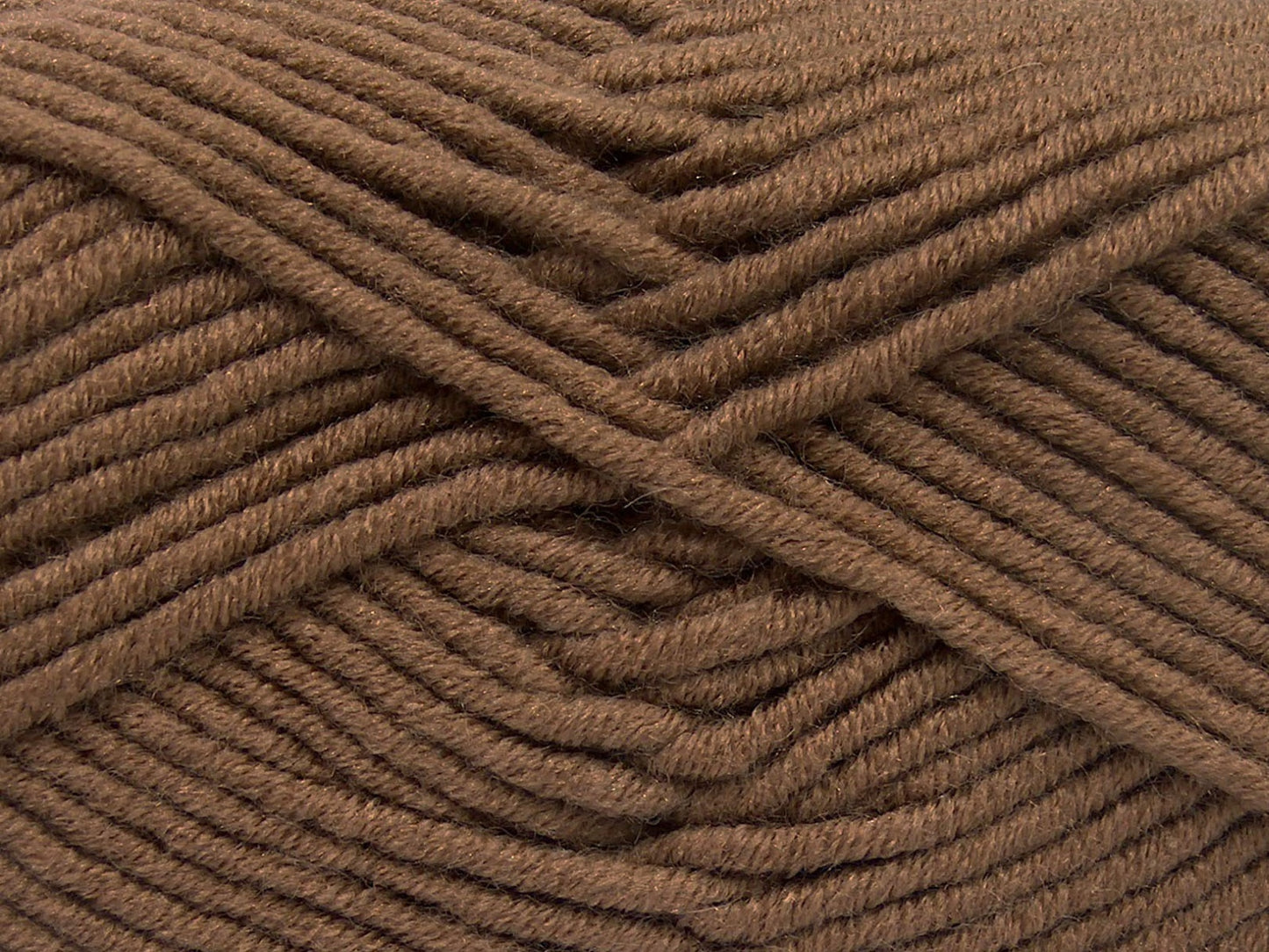 Mérinos Chunky