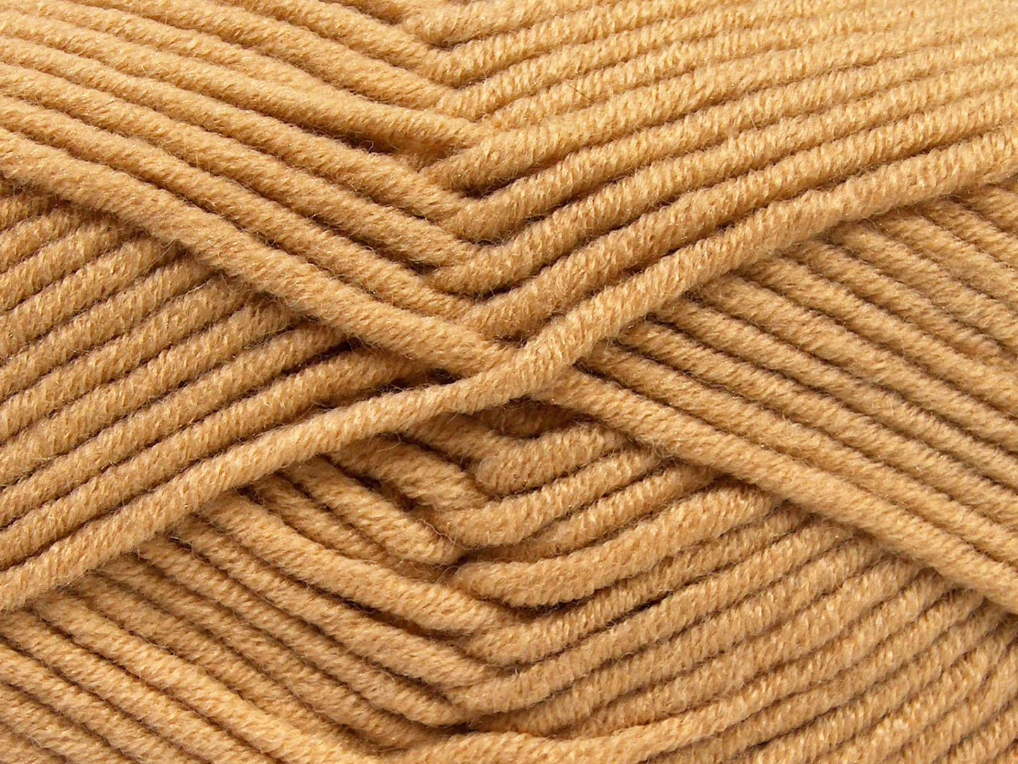 Mérinos Chunky