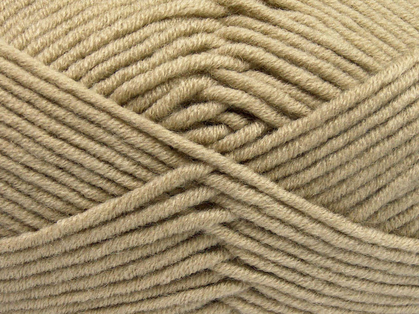 Mérinos Chunky