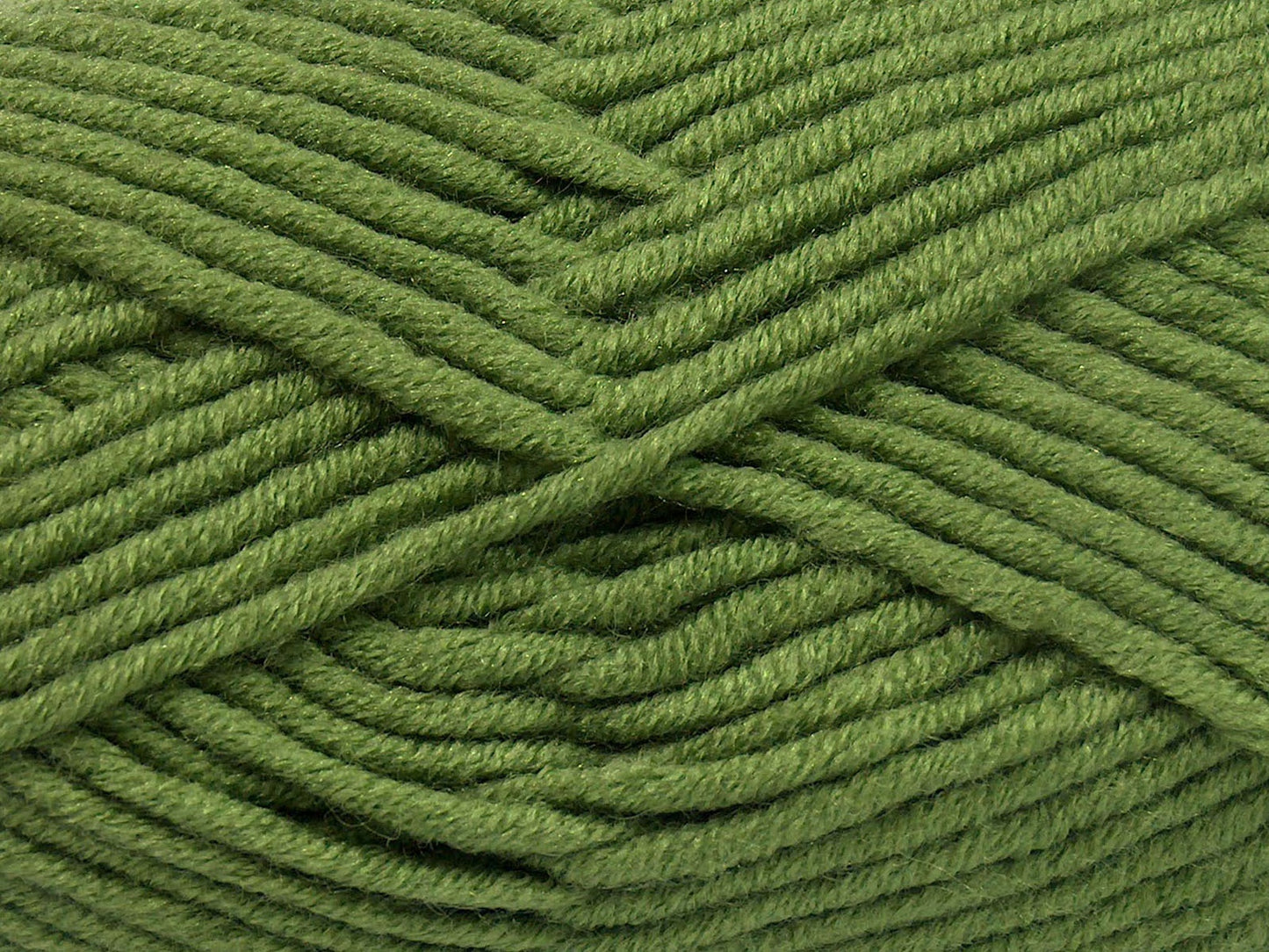 Mérinos Chunky