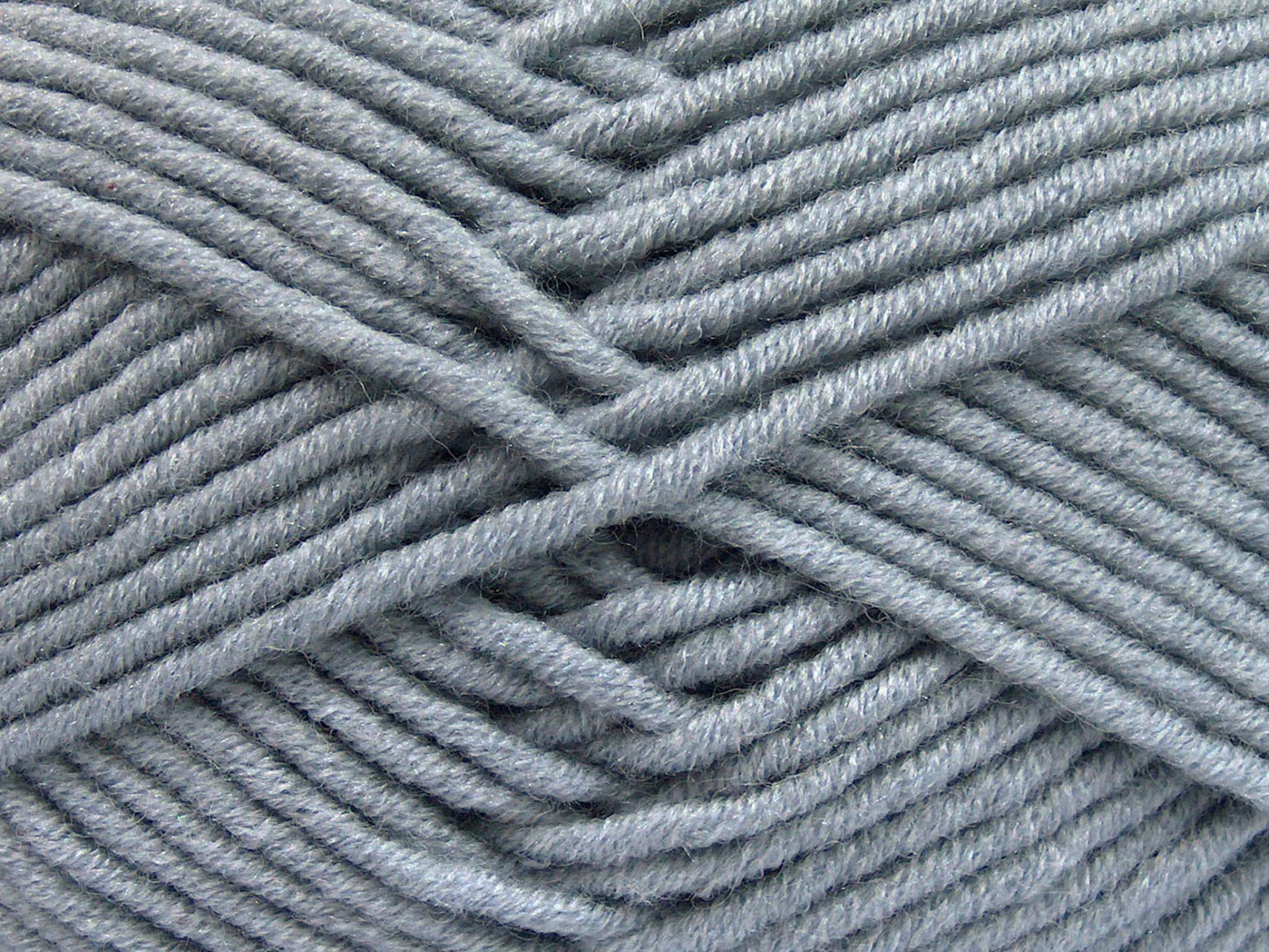 Mérinos Chunky