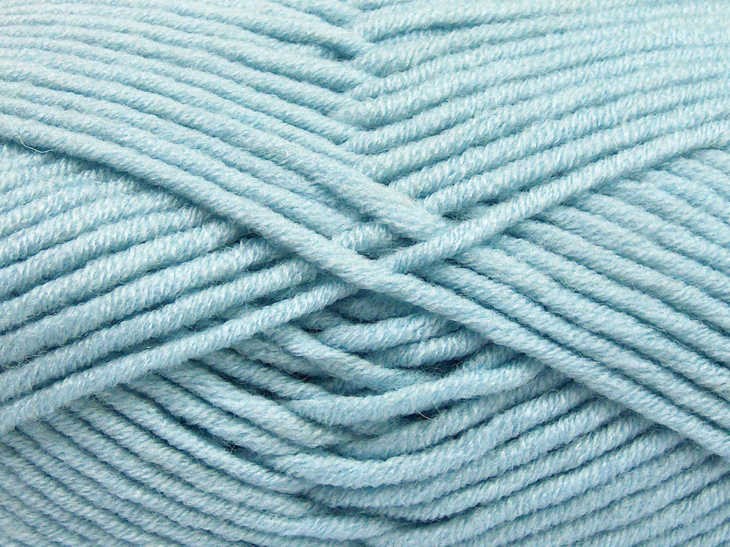 Mérinos Chunky
