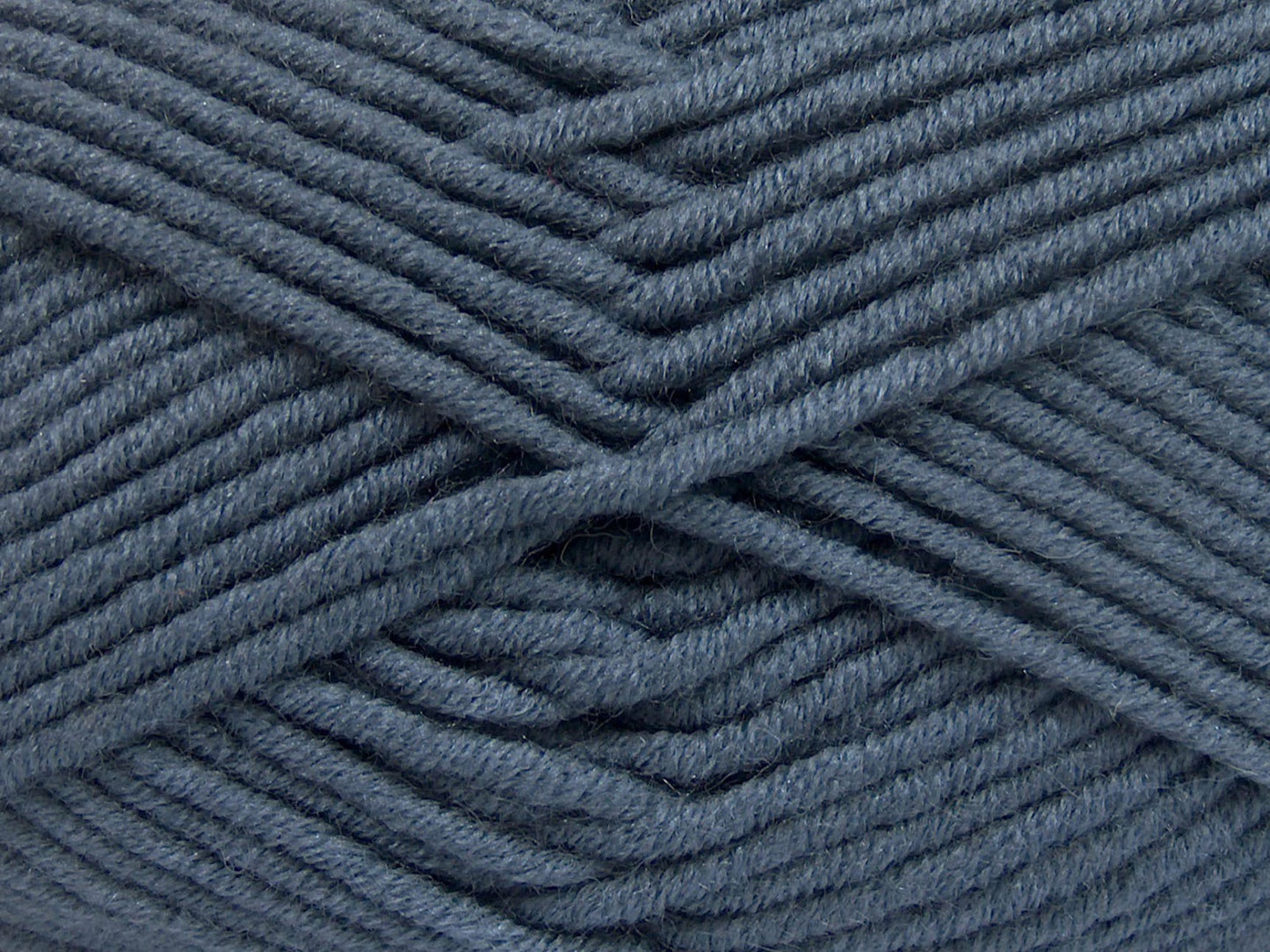 Mérinos Chunky