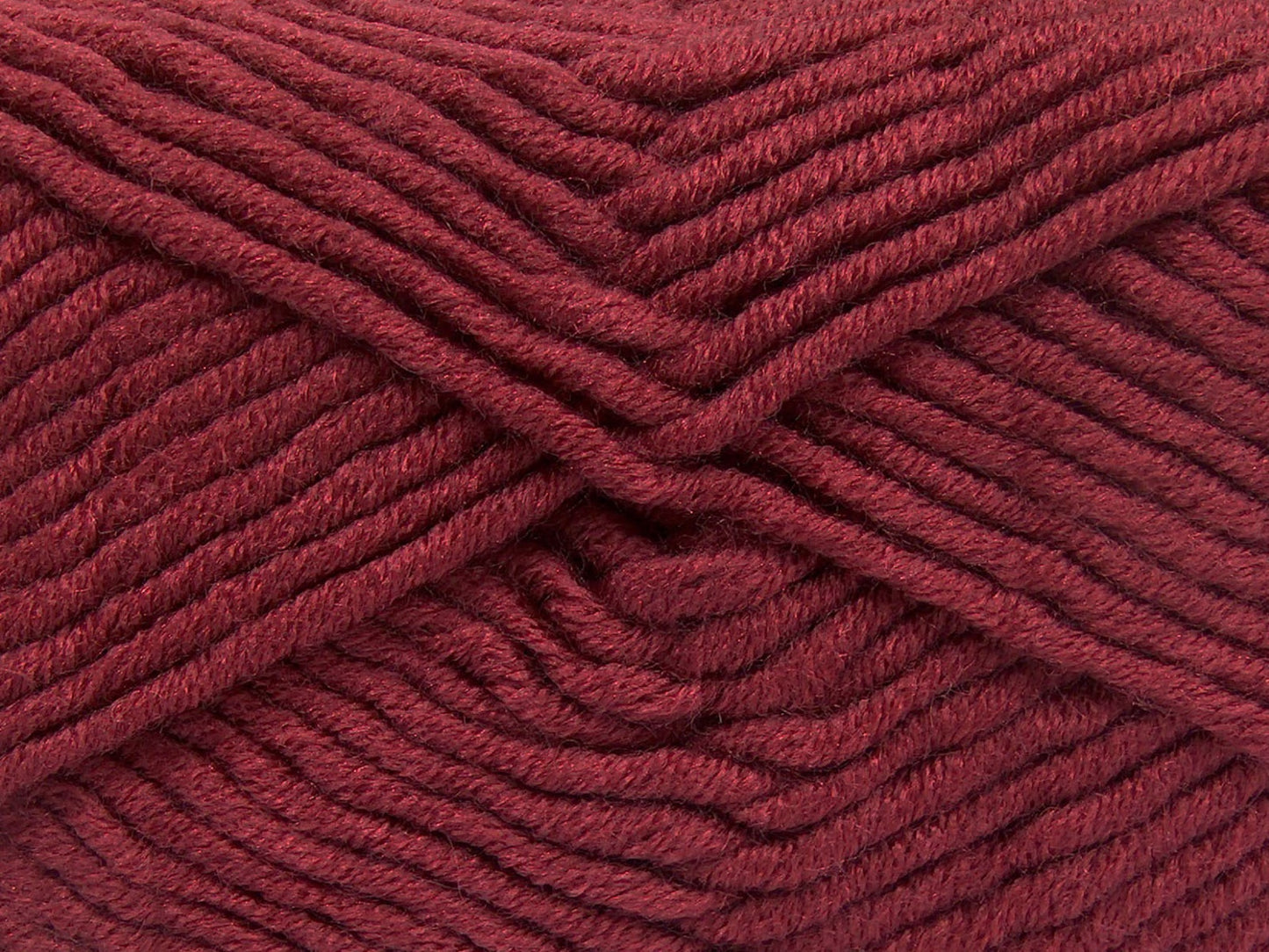 Mérinos Chunky