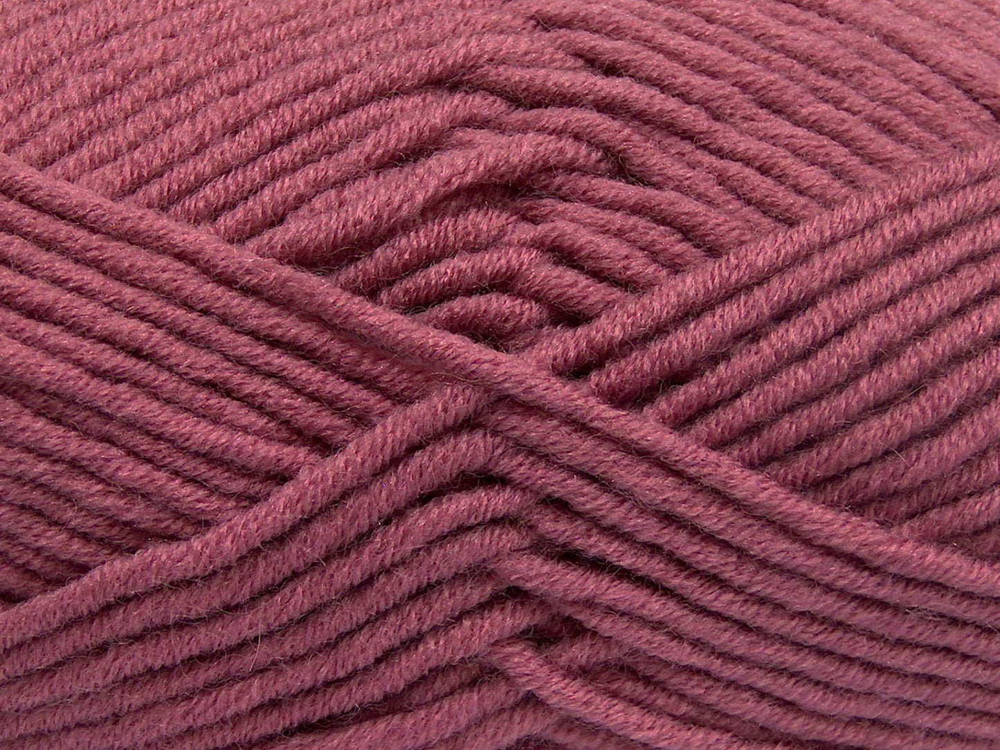 Mérinos Chunky
