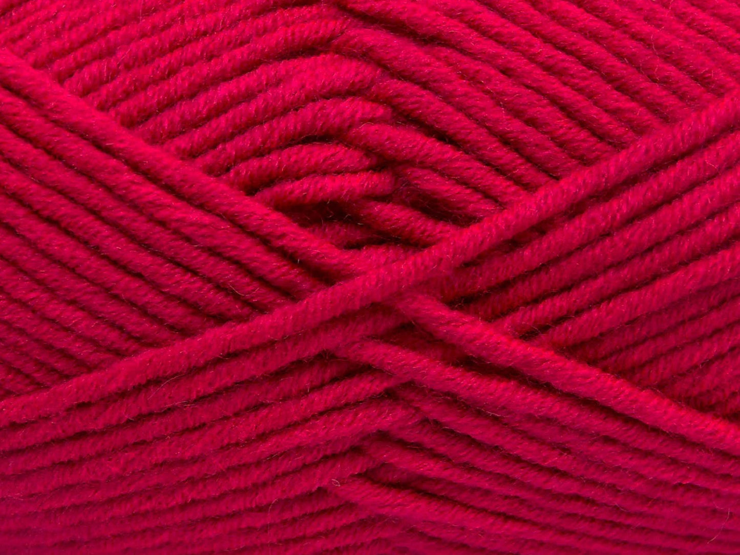 Mérinos Chunky