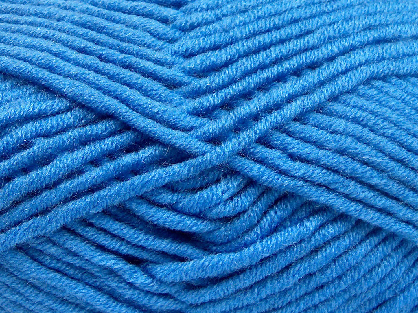 Mérinos Chunky