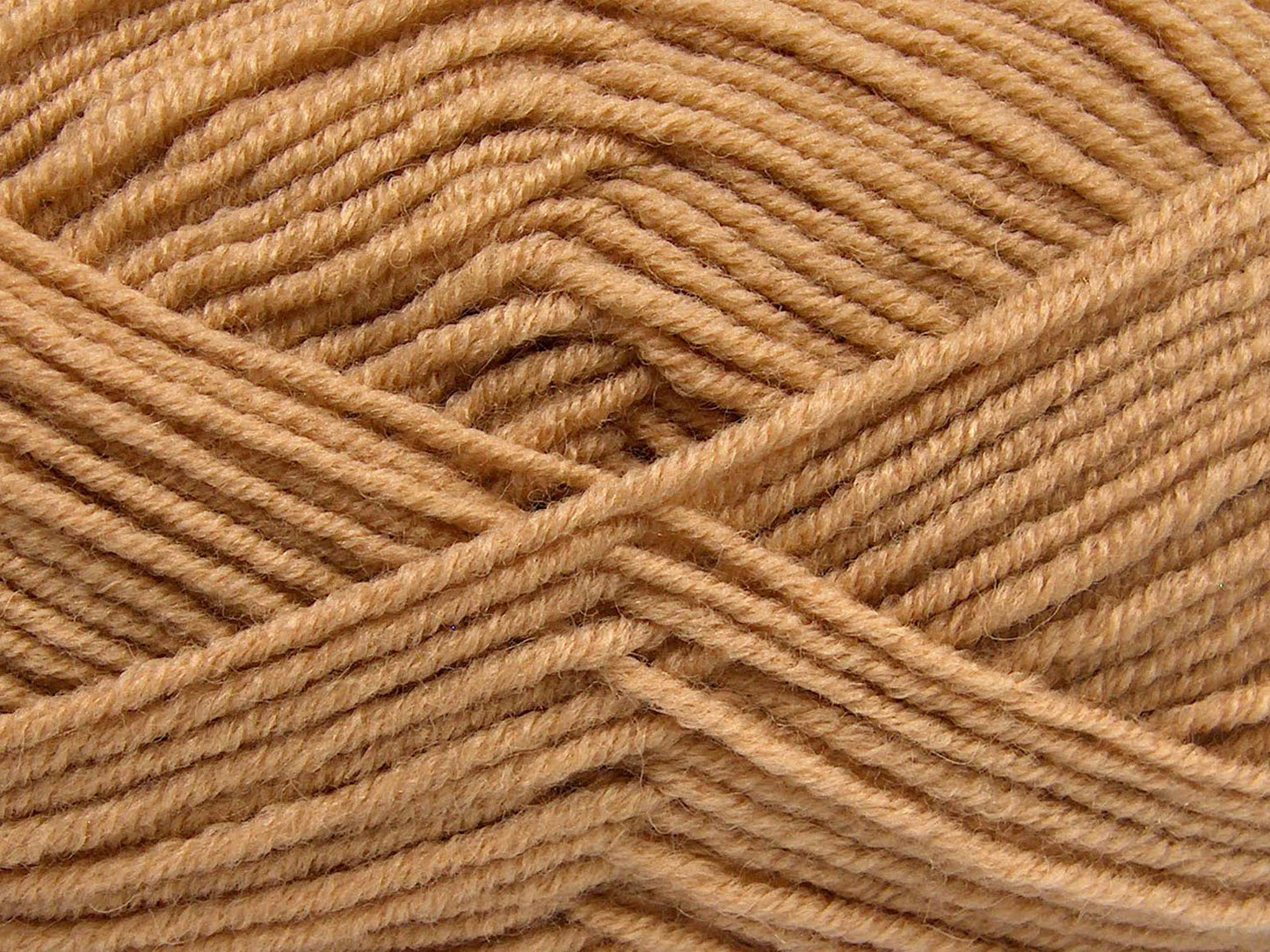 Mérinos Gold Light