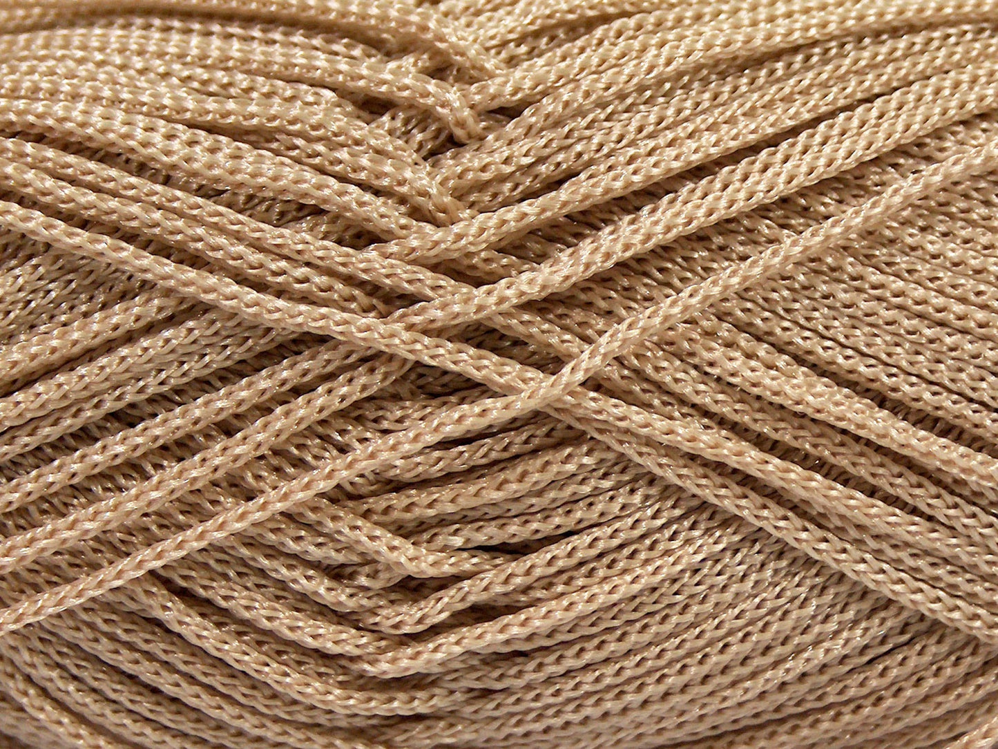 Cordon en macramé