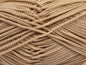 Cordon en macramé
