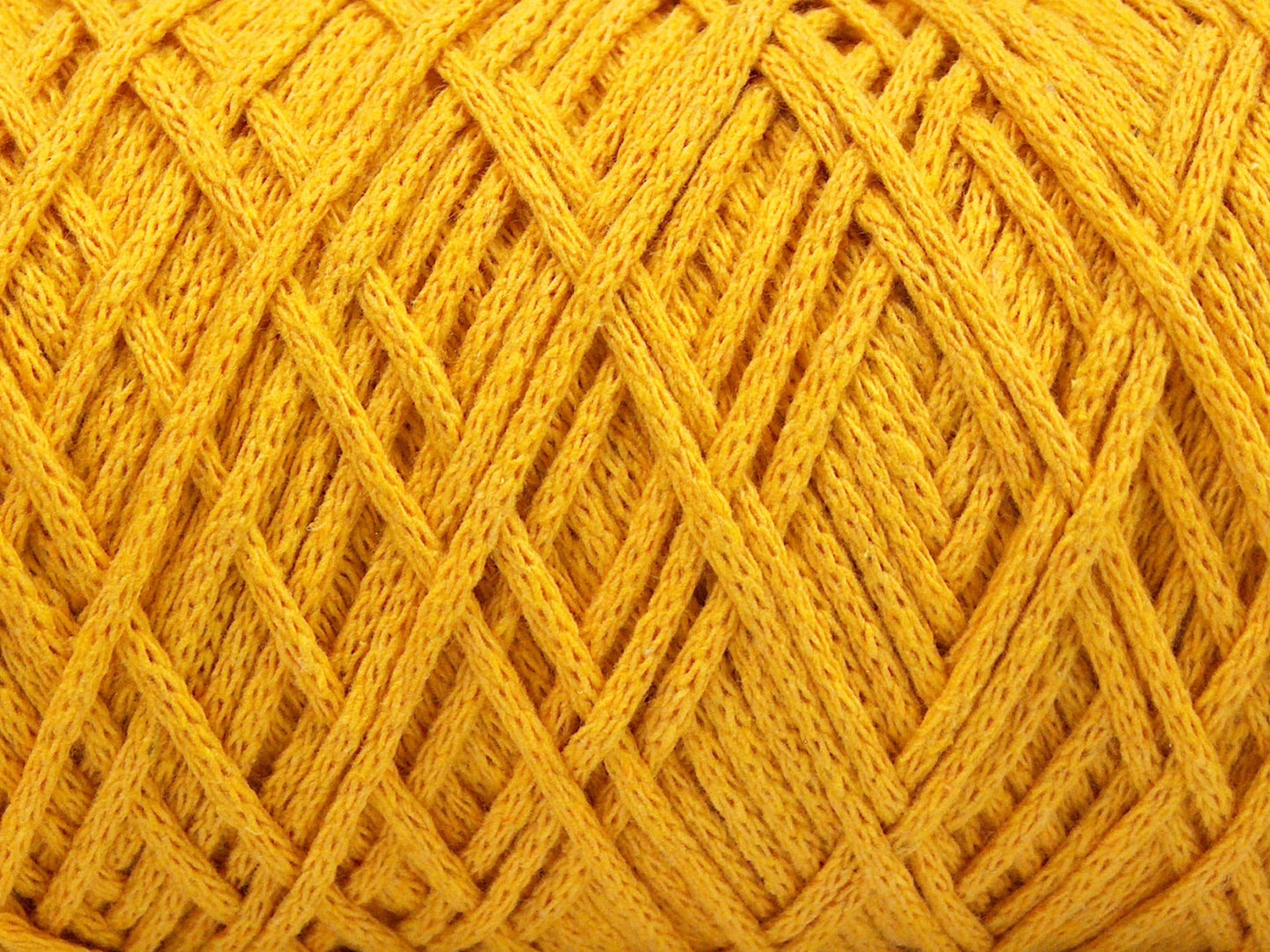 Coton macramé