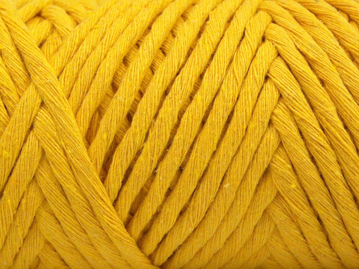 Coton naturel Jumbo