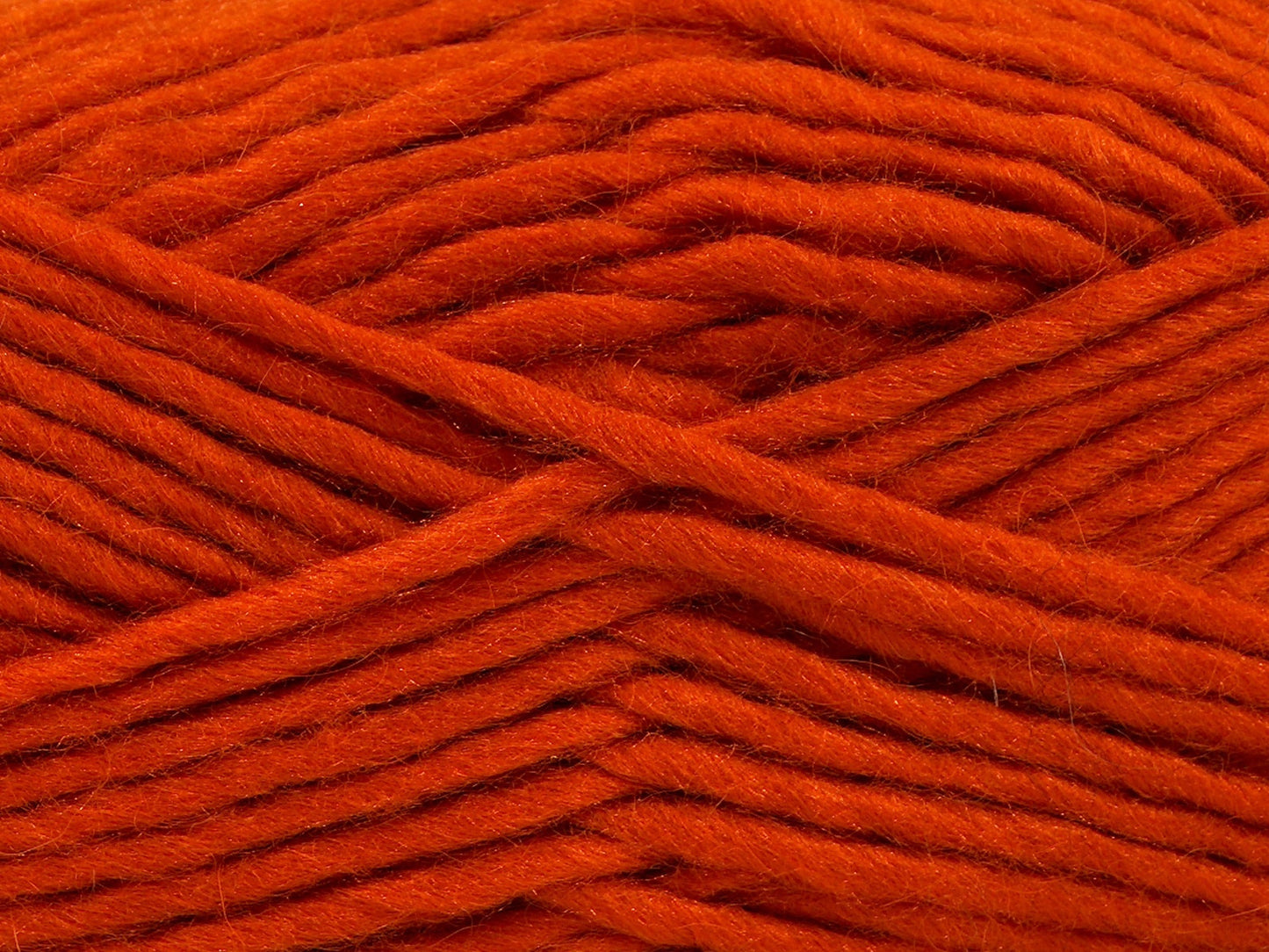 Mohair volumineux