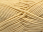 Cordon en macramé