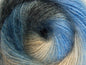 Pastel Mohair