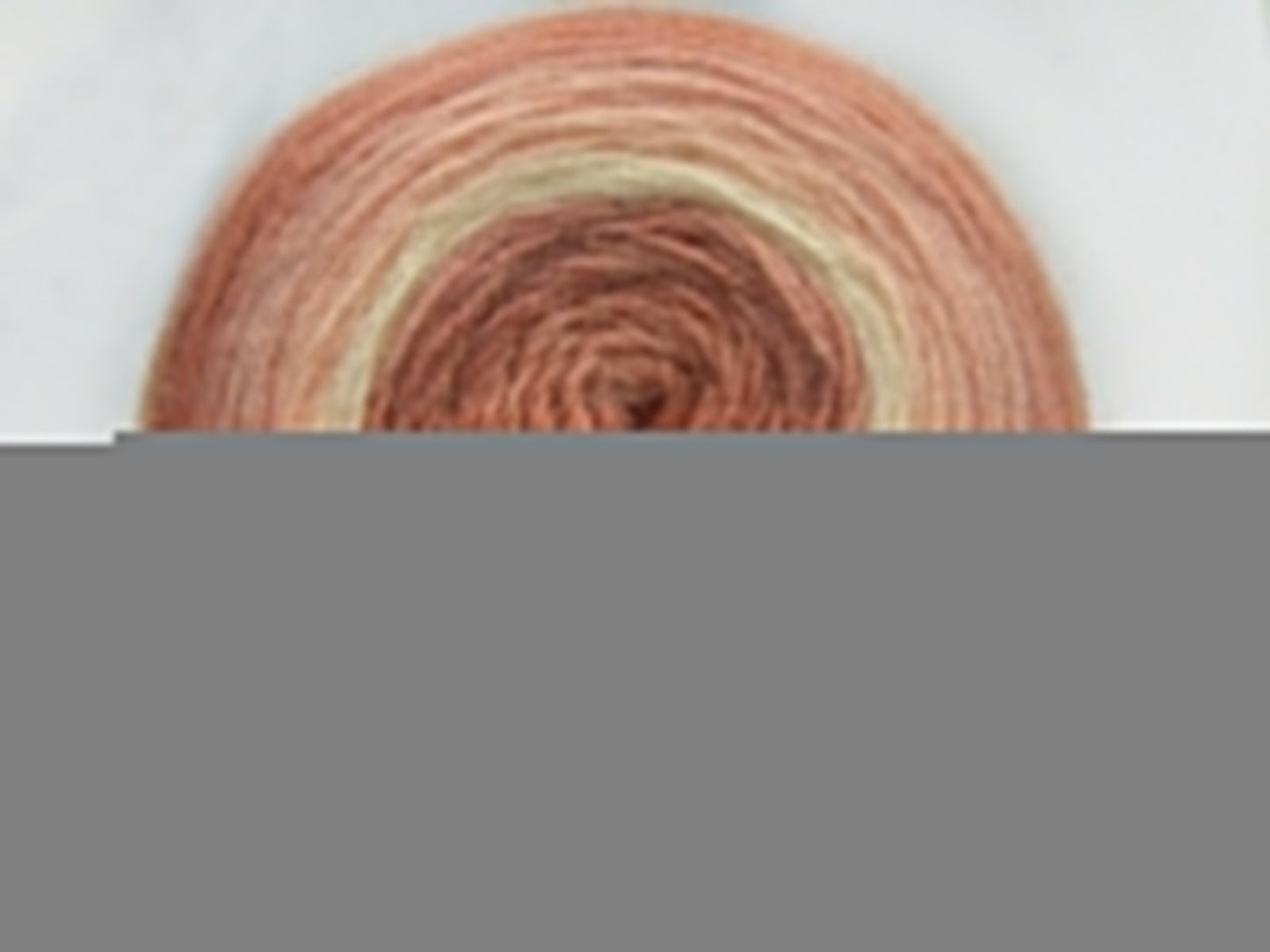 Gâteaux Mohair