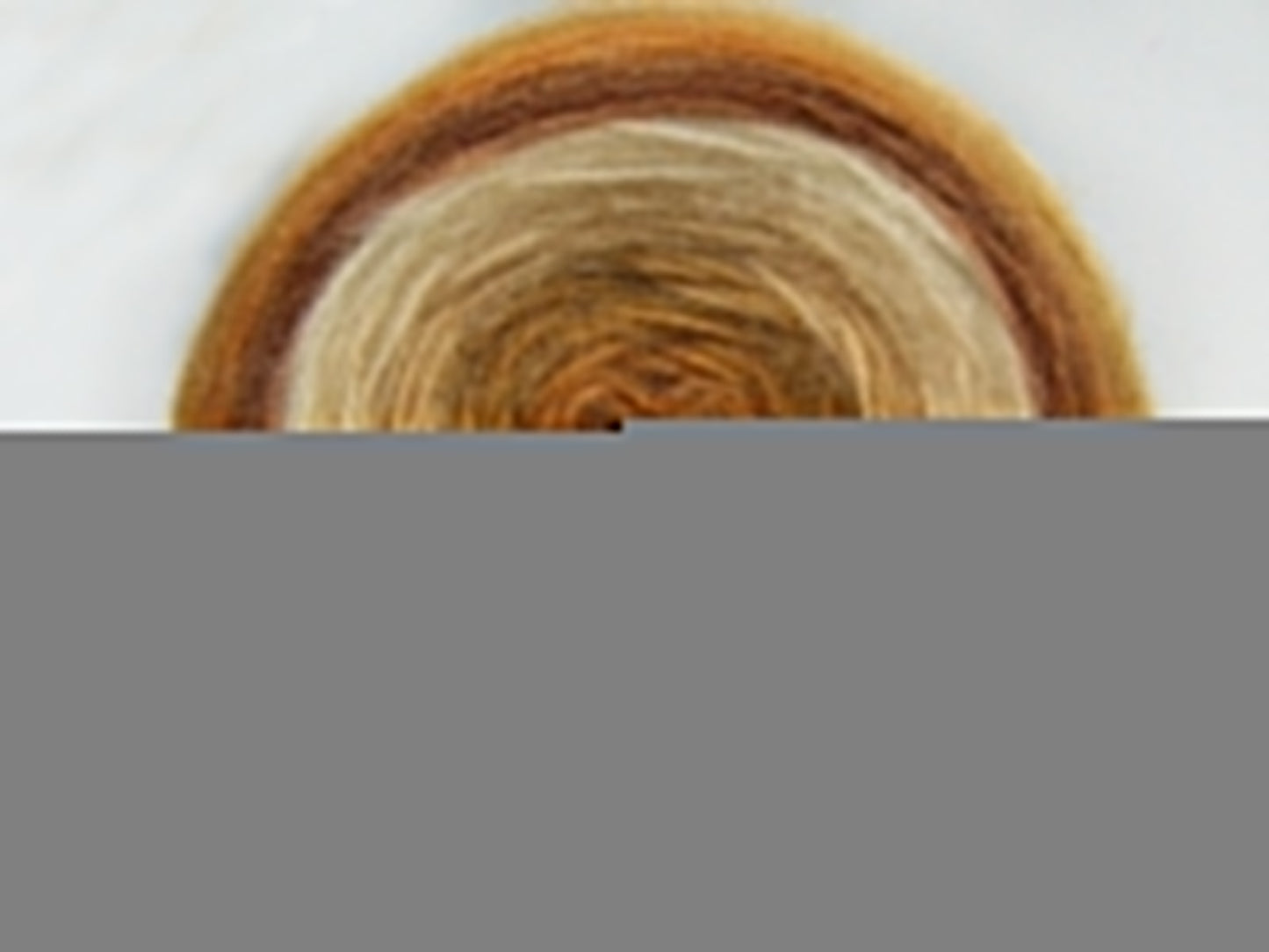 Gâteaux Mohair