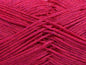 Cordon macramé métallique