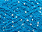 Pompon gonflé