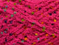 Pompon gonflé