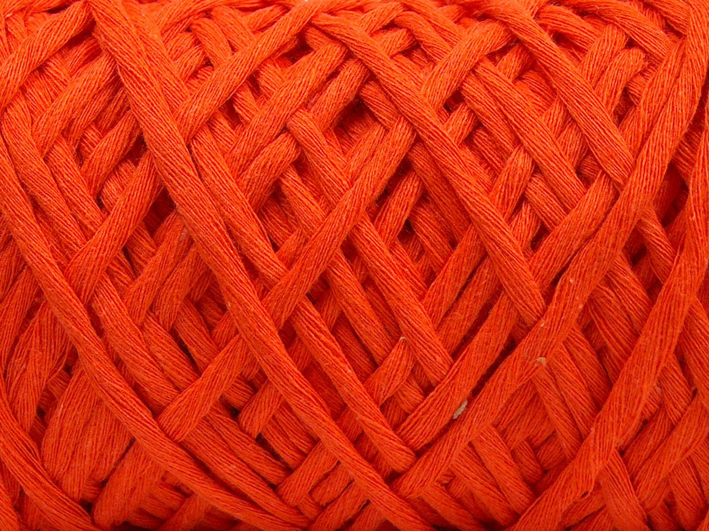 Coton naturel épais