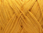 Macramé en coton volumineux