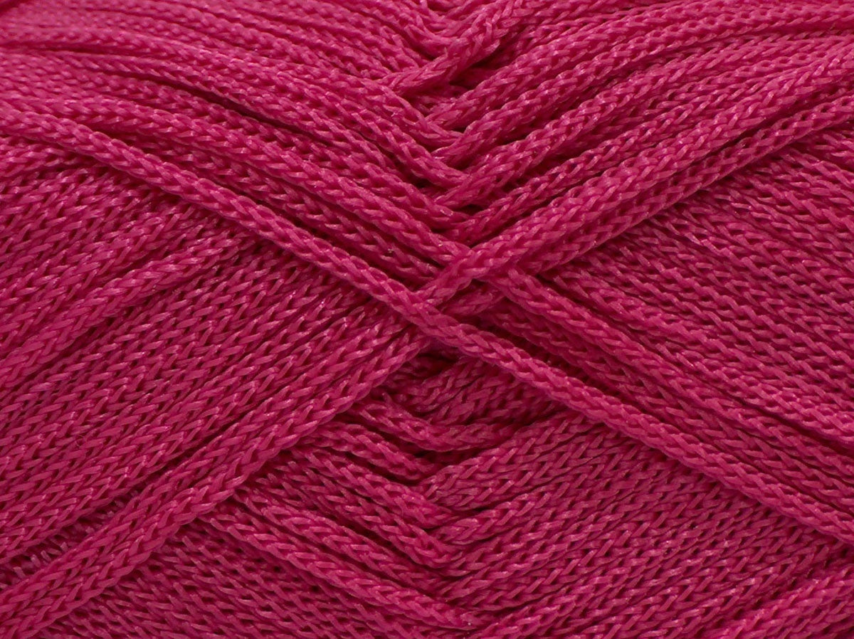 Cordon en macramé