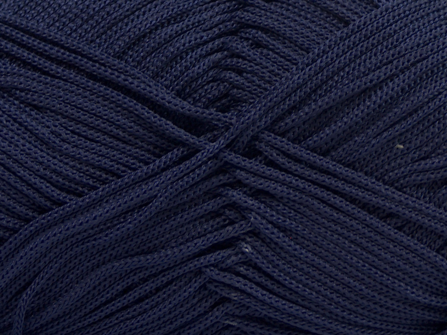Cordon en macramé