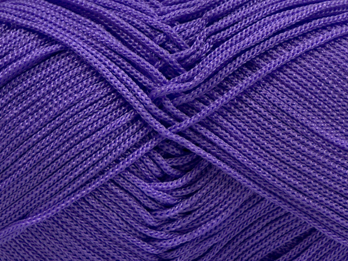 Cordon en macramé