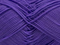 Cordon en macramé