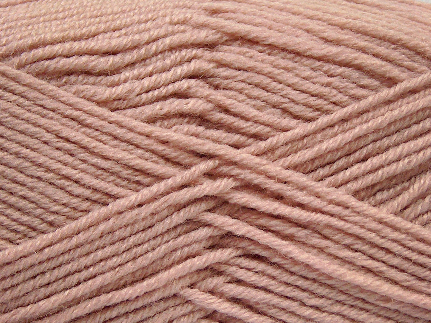 Mérinos Gold Light