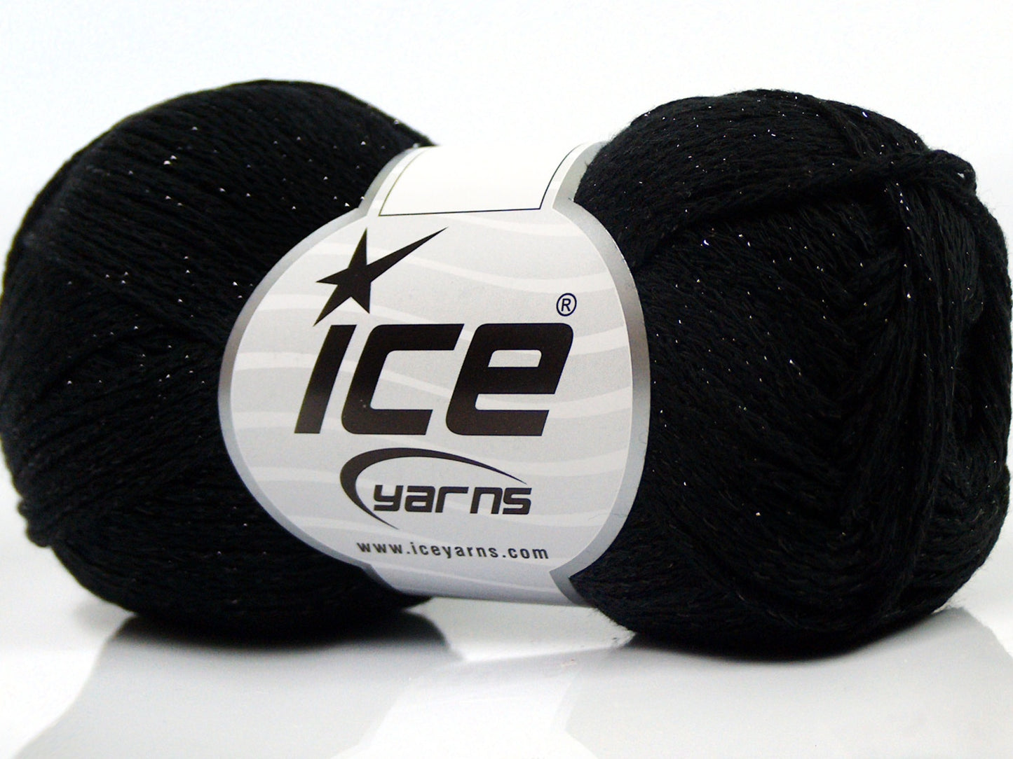 Elegant Metallic Cotton