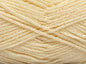 Coton métallique élégant