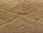 Coton métallique élégant