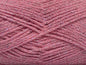 Coton métallique élégant