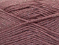 Coton métallique élégant